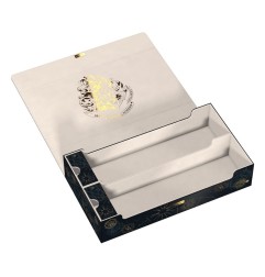 Harry Potter - Ultimate Guard Omnihive 1000+ Xenoskin