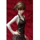 Persona 5 The Animation - Statuette DreamTech 1/8 Makoto Niijima 22 cm