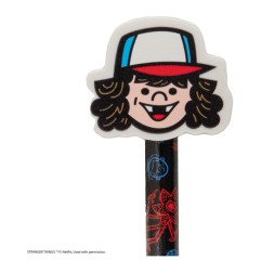 Stranger Things - Pencil with Eraser Dustin