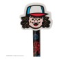 Stranger Things - Crayon à gomme Dustin Stranger Things - Crayon à gomme Dustin