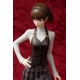 Persona 5 The Animation - Statuette DreamTech 1/8 Makoto Niijima 22 cm