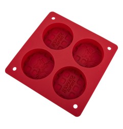 Stranger Things - Moule à gâteaux en silicone Stranger Things Eleven
