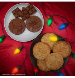 Stranger Things - Moule à gâteaux en silicone Stranger Things Eleven