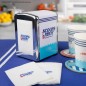 Stranger Things - Napkin Dispenser set Scoops Ahoy
