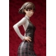 Persona 5 The Animation - Statuette DreamTech 1/8 Makoto Niijima 22 cm