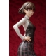 Persona 5 The Animation - Statuette DreamTech 1/8 Makoto Niijima 22 cm