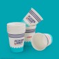 Stranger Things - Set of 24 Paper Cups Scoops Ahoy