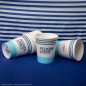 Stranger Things - Set of 24 Paper Cups Scoops Ahoy