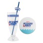 Stranger Things - Milkshake Glass Set Scoops Ahoy