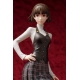 Persona 5 The Animation - Statuette DreamTech 1/8 Makoto Niijima 22 cm
