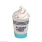 Stranger Things - Ensemble de 24 gobelets en papier Scoops Ahoy