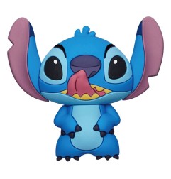 Lilo & Stitch - Magnet Stitch Tongue in Nose