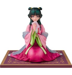 The Apothecary Diaries - PVC Statue 1/7 Maomao: Garden Party Ver. 20 cm