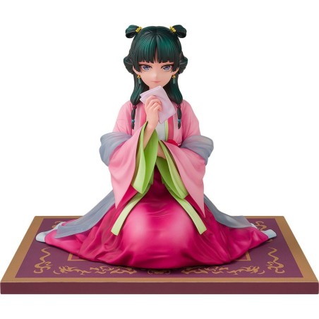The Apothecary Diaries - PVC Statue 1/7 Maomao: Garden Party Ver. 20 cm
