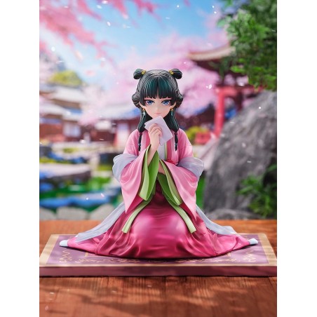The Apothecary Diaries - Figurine 1/7 Maomao: Garden Party Ver. 20 cm
