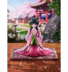 The Apothecary Diaries - PVC Statue 1/7 Maomao: Garden Party Ver. 20 cm