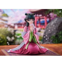 The Apothecary Diaries - Figurine 1/7 Maomao: Garden Party Ver. 20 cm
