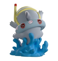 Marvel Companions - Figurine Jeff the Land Shark 11 cm