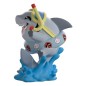 Marvel Companions - Figurine Jeff the Land Shark 11 cm