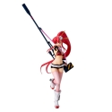 Tengen Toppa Gurren Lagann - Statuette Yoko Littner 22 cm