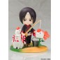 Hozuki no Reitetsu - Hakotoniwa PVC Statue Hozuki & Shiro 11 cm