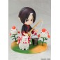 Hozuki no Reitetsu - Hakotoniwa PVC Statue Hozuki & Shiro 11 cm