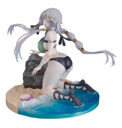 Atelier - Ryza: Ever Darkness & the Secret Hideout PVC Statue 1/7 Lila Decyrus Swimsuit Ver. 17 cm