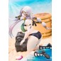Atelier - Ryza: Ever Darkness & the Secret Hideout PVC Statue 1/7 Lila Decyrus Swimsuit Ver. 17 cm Atelier - Ryza: Ever Darkness & the Secret Hideout PVC Statue 1/7 Lila Decyrus Swimsuit Ver. 17 cm