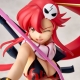 Tengen Toppa Gurren Lagann - Statuette Yoko Littner 22 cm