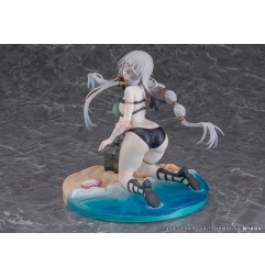 Atelier - Ryza: Ever Darkness & the Secret Hideout PVC Statue 1/7 Lila Decyrus Swimsuit Ver. 17 cm