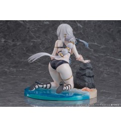 Atelier Ryza: Ever Darkness & the Secret Hideout - Statuette 1/7 Lila Decyrus Swimsuit Ver. 17 cm