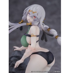 Atelier Ryza: Ever Darkness & the Secret Hideout - Statuette 1/7 Lila Decyrus Swimsuit Ver. 17 cm