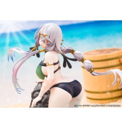 Atelier Ryza: Ever Darkness & the Secret Hideout - Statuette 1/7 Lila Decyrus Swimsuit Ver. 17 cm