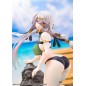 Atelier Ryza: Ever Darkness & the Secret Hideout - Statuette 1/7 Lila Decyrus Swimsuit Ver. 17 cm