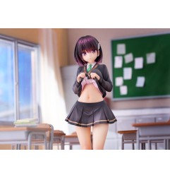 Ayakashi Triangle - Statue PVC 1/7 Suzu Kanade 24 cm