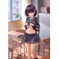 Ayakashi Triangle - Statuette 1/7 Suzu Kanade 24 cm