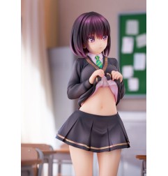 Ayakashi Triangle - Statue PVC 1/7 Suzu Kanade 24 cm