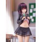Ayakashi Triangle - Statue PVC 1/7 Suzu Kanade 24 cm Ayakashi Triangle - Statue PVC 1/7 Suzu Kanade 24 cm