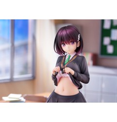 Ayakashi Triangle - Statue PVC 1/7 Suzu Kanade 24 cm