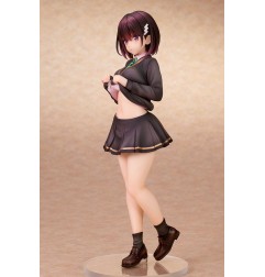 Ayakashi Triangle - Statue PVC 1/7 Suzu Kanade 24 cm