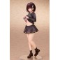 Ayakashi Triangle - Statue PVC 1/7 Suzu Kanade 24 cm Ayakashi Triangle - Statue PVC 1/7 Suzu Kanade 24 cm