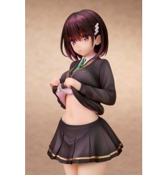 Ayakashi Triangle - Statue PVC 1/7 Suzu Kanade 24 cm