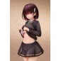 Ayakashi Triangle - Statuette 1/7 Suzu Kanade 24 cm