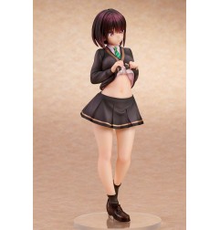 Ayakashi Triangle - Statue PVC 1/7 Suzu Kanade 24 cm