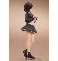 Ayakashi Triangle - Statuette 1/7 Suzu Kanade 24 cm