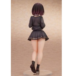 Ayakashi Triangle - Statue PVC 1/7 Suzu Kanade 24 cm