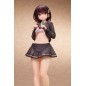 Ayakashi Triangle - Statue PVC 1/7 Suzu Kanade 24 cm Ayakashi Triangle - Statue PVC 1/7 Suzu Kanade 24 cm