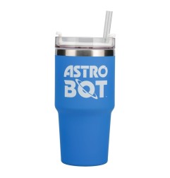 Astro Bot - Gobelet Gamer Astro Bot 600 ml