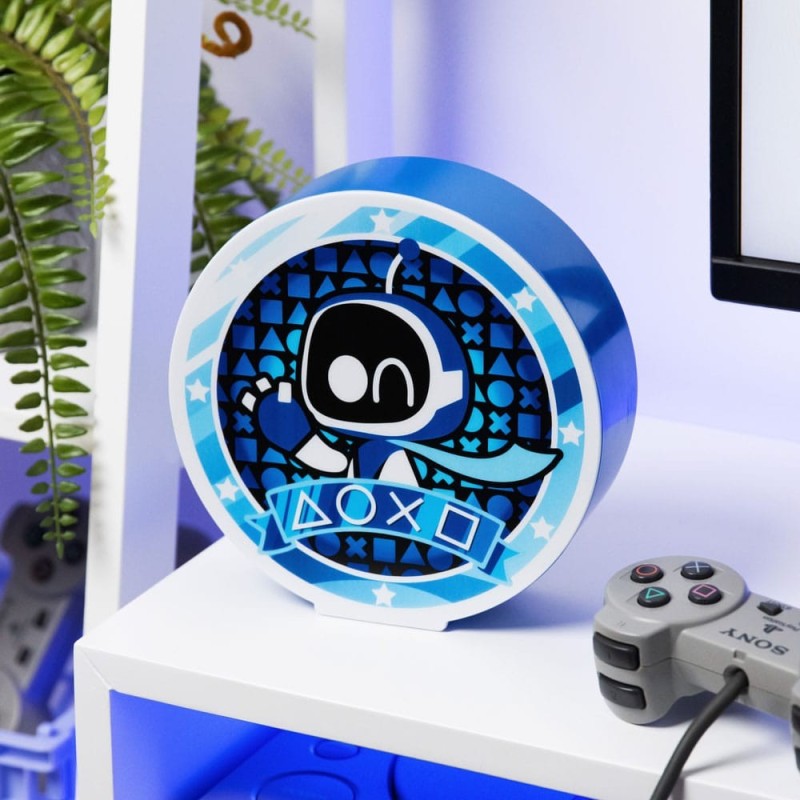 Astro Bot - Box Light PS  16 cm