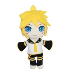 Vocaloid - Peluche Cuteforme Len Kagamine 28 cm